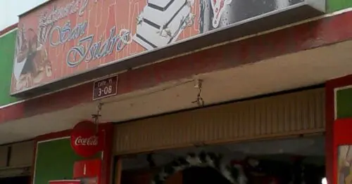 PANADERIA Y PASTELERIA SAN ISIDRIO PORTAL DE CASA LINDA PANADERIA Y PASTELERIA SAN ISIDRIO PORTAL DE CASA LINDA